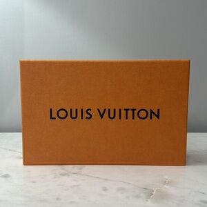 Louis Vuitton Storage Box